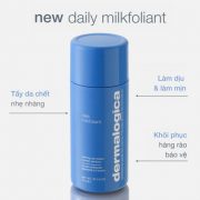 Tẩy tế bào chết Daily Milkfoliant